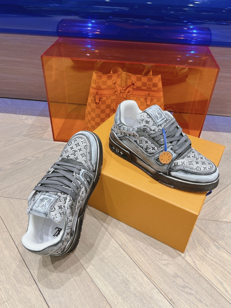 Louis Vuitton Sneakers